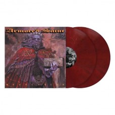 ARMORED SAINT-REVELATION -COLOURED- (2LP)