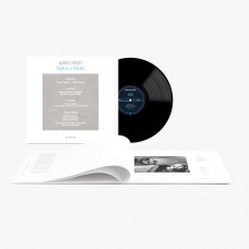 GIDON KREMER-PART: TABULA RASA (2LP)