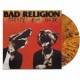 BAD RELIGION-RECIPE FOR HATE -COLOURED- (LP)