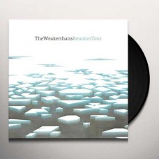 WEAKERTHANS-REUNION TOUR (LP)