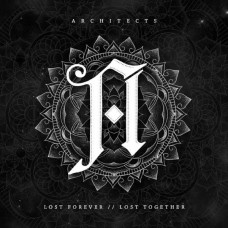 ARCHITECTS-LOST FOREVER // LOST TOGETHER (LP)