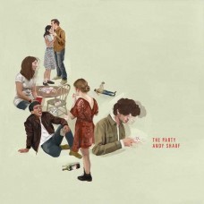 ANDY SHAUF-THE PARTY (LP)