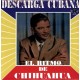 CHIHUAHUA ALL STARS-DESCARGA CUBANA (LP)