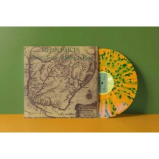 VIEJAS RAICES-DE LAS COLONIAS DEL RIO DE LA PLATA -COLOURED/LTD- (LP)