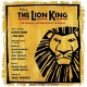 V/A-LION KING - ORIGINAL BROADWAY CAST RECORDING -COLOURED- (2LP)