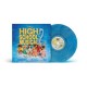 HIGH SCHOOL MUSICAL CAST-HIGH SCHOOL MUSICAL 2 -COLOURED/LTD- (LP)