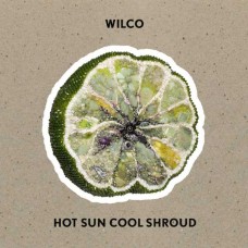 WILCO-HOT SUN COOL SHROUD (LP)