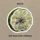 WILCO-HOT SUN COOL SHROUD -EP- (CD)