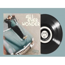 JOHNNY BURGOS & JEREMY PAGE-ALL I EVER WONDER (LP)