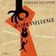 GRAHAM DECHER & TAMIR HENDELMAN-MAJOR INFLUENCE (CD)