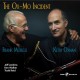 KEITH OXMAN & FRANK MORELLI-THE OX-MO INCIDENT (CD)