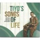 FELIPE SALLES-TIYO'S SONGS OF LIFE (CD)