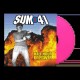 SUM 41-HALF HOUR OF POWER -COLOURED/RSD- (LP)