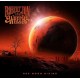 ROBERT JON & THE WRECK-RED MOON RISING (CD)