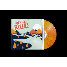 WILD RIVERS-WILD RIVERS -COLOURED- (LP)