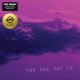 TATE MCRAE-THE ONE DAY -COLOURED- (LP)