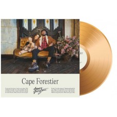 ANGUS & JULIA STONE-CAPE FORESTIER -COLOURED- (LP)