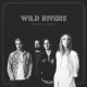 WILD RIVERS-EIGHTY-EIGHT -COLOURED/EP- (LP)