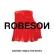 DAVONE TINES & THE TRUTH-ROBESON (CD)