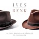 JEREMY DENK & STEFAN JACKIW-IVES DENK (2CD)