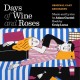 ADAM GUETTEL-DAYS OF WINE AND ROSES (CD)