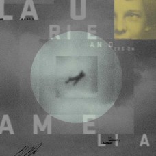 LAURIE ANDERSON-AMELIA (CD)