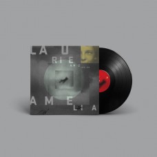 LAURIE ANDERSON-AMELIA (LP)