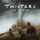V/A-TWISTERS: THE ALBUM (CD)