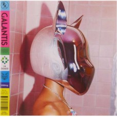GALANTIS-RX (CD)