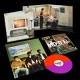 WALLOWS-MODEL -COLOURED/LTD- (LP)