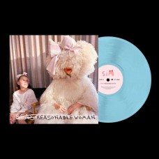 SIA-REASONABLE WOMAN -COLOURED- (LP)