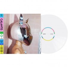 GALANTIS-RX -COLOURED- (LP)