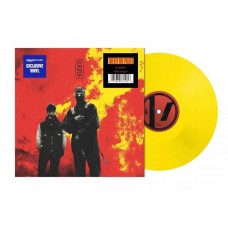 TWENTY ONE PILOTS-CLANCY -COLOURED- (LP)