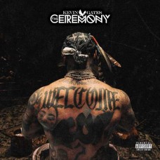 KEVIN GATES-CEREMONY (CD)
