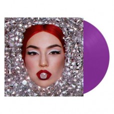 AVA MAX-DIAMONDS & DANCEFLOORS -COLOURED- (LP)
