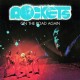 ROCKETS-ON THE ROAD AGAIN (CD)