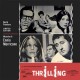 ENNIO MORRICONE-THRILLING (WORLD PREMIERE) (CD)