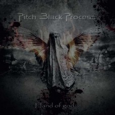 PITCH BLACK PROCESS-HAND OF GOD? (CD)