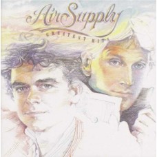 AIR SUPPLY-GREATEST HITS (CD)