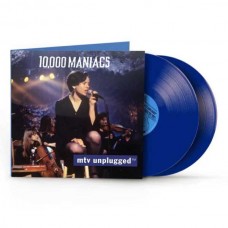 10.000 MANIACS-MTV UNPLUGGED -COLOURED- (2LP)