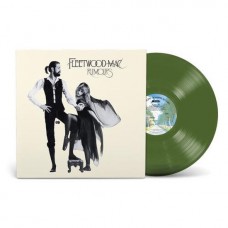 FLEETWOOD MAC-RUMOURS -COLOURED/LTD- (LP)