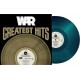 WAR-GREATEST HITS -COLOURED/LTD- (LP)