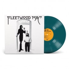 FLEETWOOD MAC-FLEETWOOD MAC -COLOURED/LTD- (LP)