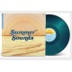 V/A-NOW PLAYING: SUMMER SOUNDS -COLOURED/LTD- (LP)