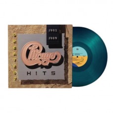 CHICAGO-GREATEST HITS 1982-1989 -COLOURED/LTD- (LP)