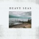 HEAVY SEAS-DISTORTION DAYS (LP)