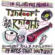 TANDOORI KNIGHTS-14 HITS THAT DON'T QUIT (LP)