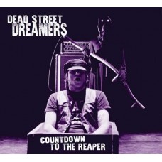 DEAD STREET RUNNERS-COUNTDOWN TO THE REAPER (LP)