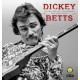 DICKEY BETTS-LIVE FROM THE LONE STAR ROADHOUSE NEW YORK CITY 1988 (2CD)