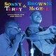 SONNY TERRY & BROWNIE MCGHEE-LIVE FROM THE ASH GROVE (CD)
